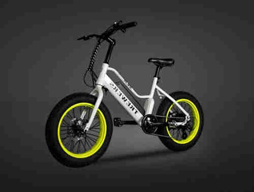 ELECTRIC BIKE/PEDELEC-TS-EB002