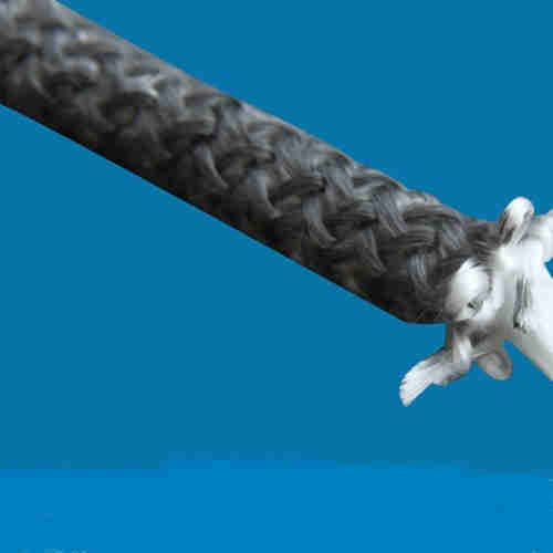 FD-CM101 Ceramic Fiber Twisted Rope