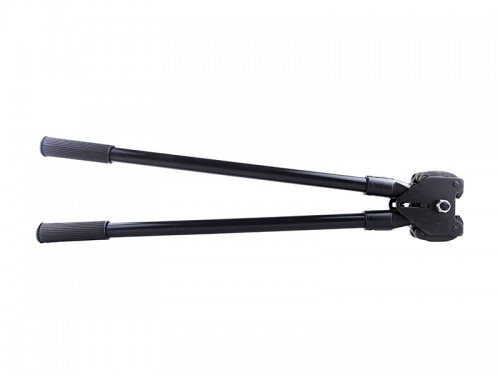 MG20B PORTABLE BUCKLE CLIP SEALER FOR 19 20MM STEEL STRIP