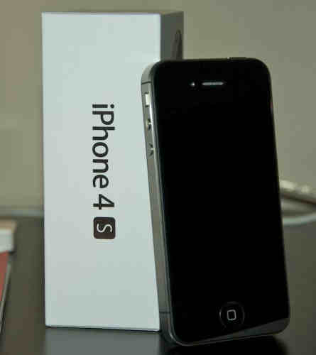 Apple iphone 4s ,iphone 4