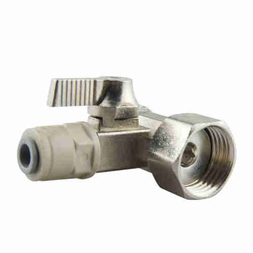 Backwash Pipeline Filter