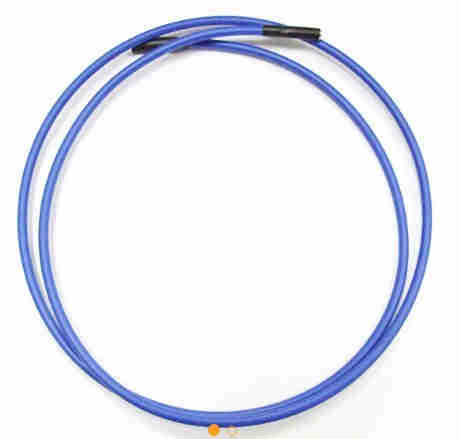 DoubleEnd Flexible Magnetic Lockout Tool