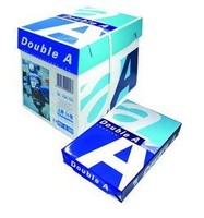 DOUBLE A 4 COPIER PAPER