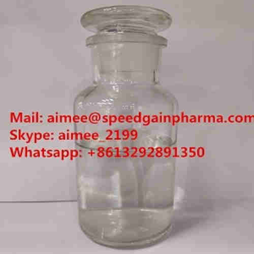 GBL Liquid 96-48-0, aimee@speedgainpharma.com