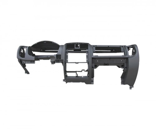 auto door mould
