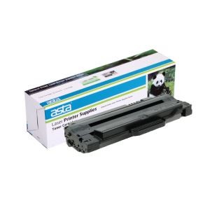 Compatible toner cartridge 