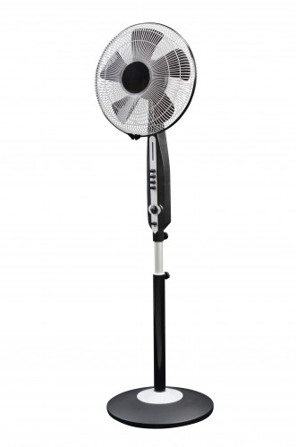 16" Slim Stand Fan with Timer CRSF-1615