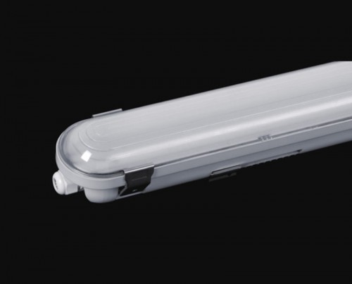 LED lighting fixture