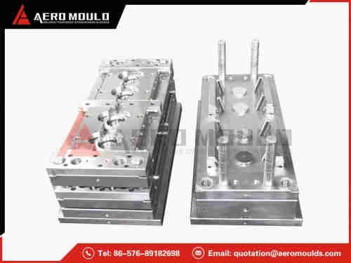 Cap mould manufacturer