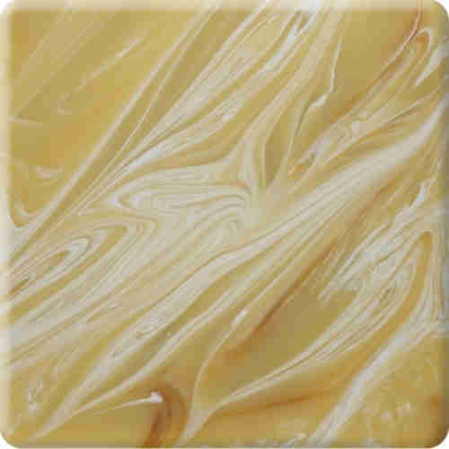 KKR Artificial Stone material translucent solid surface sheets