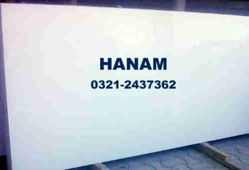 Vietnam White Marble Pakistan