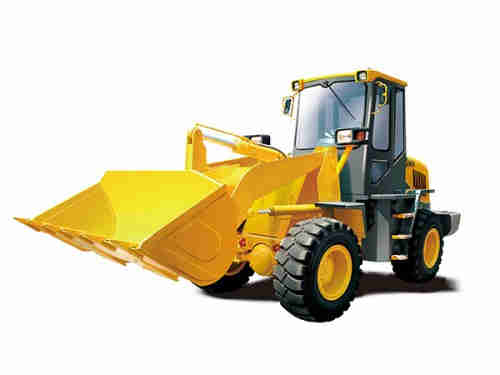 Wheel Loader