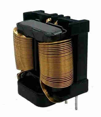 Common Mode Choke | Coil | Filter Series-ESQ