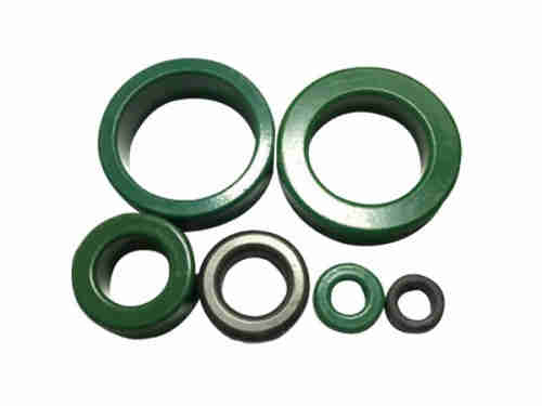 Toroid Core Mn-Zn Series-EKT