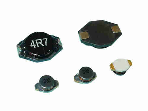 Unshielded SMD Power Inductor Series-HPI