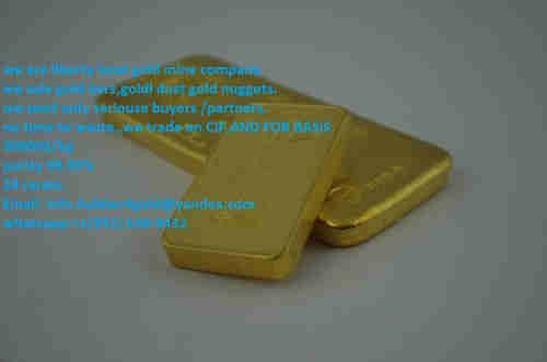 BUY AU GOLD BAR,GOLD DUST,GOLD NUGGETS Whatsapp+1(951) 638-9432