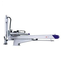 Linear Actuator Robot