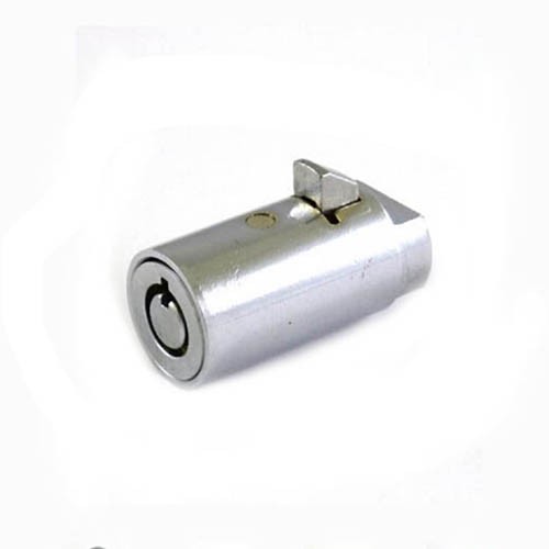 Pop-Out Cylinder Lock