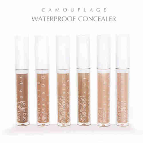 Waterproof Concealer