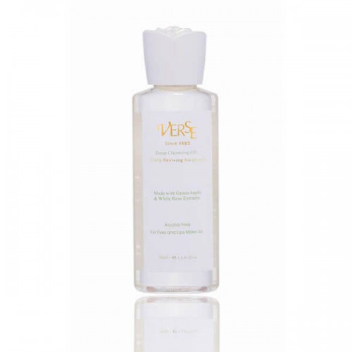 Deep Cleansing Oil