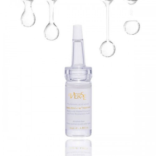 Hyaluronic Acid Serum