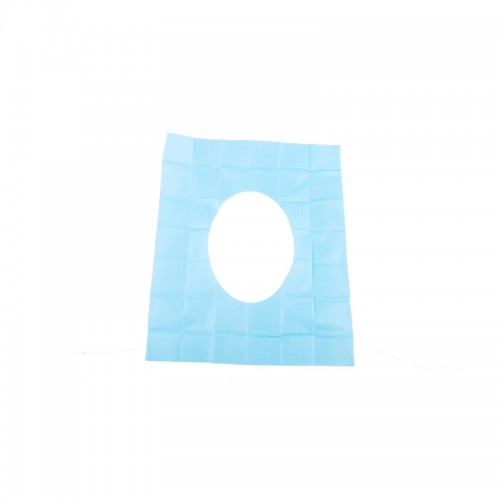 Disposable Non-woven toilet seat