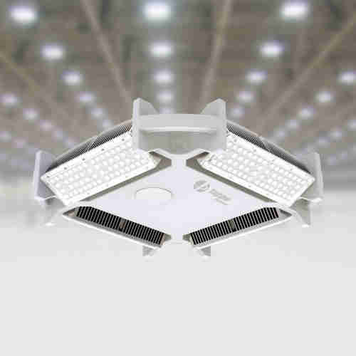 LED high bay light