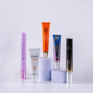Tubes of Other Type Cap 