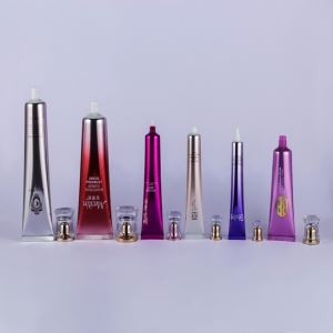 Polyfoil Tube 