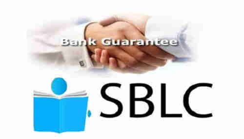 Project/Business Financing/BG-SBLC-MT760/Credit-Loan/Monetizing/LC-MT700 for Importers/Exporters