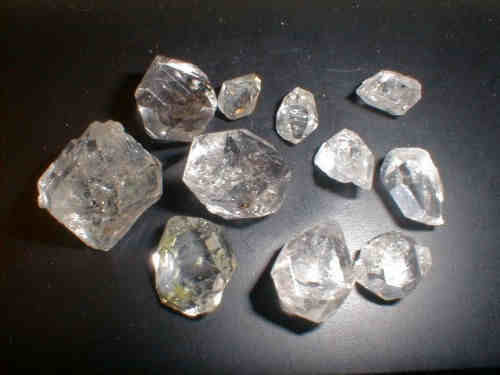 Rough Uncut Diamonds for sell