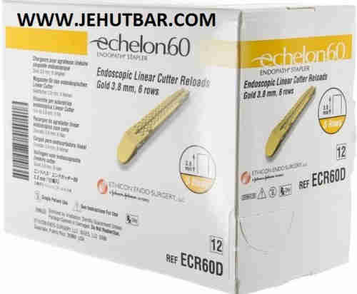 Ethicon ECR60D
