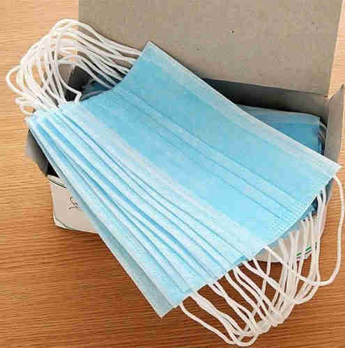 Disposable face mask for sale