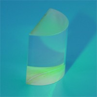 Plano Convex Cylindrical Lens