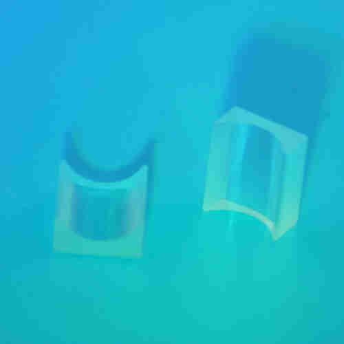 Plano Concave Cylindrical Lens