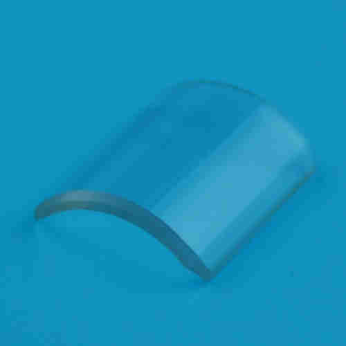 Meniscus Cylindrical lens