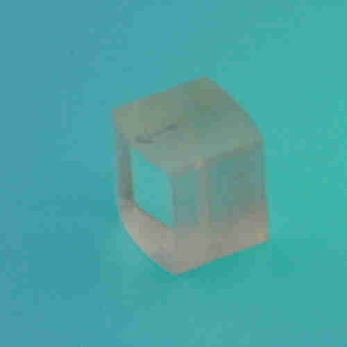 Cemented Cylindrical Lens