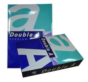 A4 80GSM Double A4 copier paper