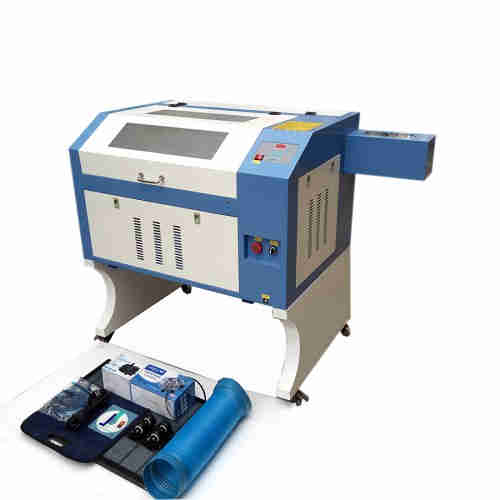 6040 laser engraving cutting machine co2 laser cutter