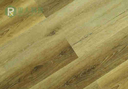 Wood Look Plastic SPC Vinyl Click Floor Planks 9911
