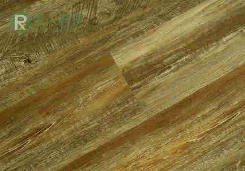 Natural Wood Effect SPC Flooring 9907
