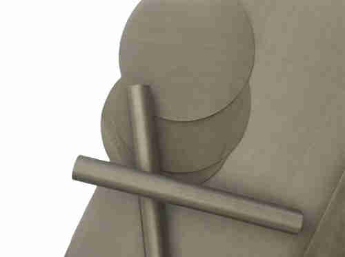 5.Sintered Stainless Steel Wire Mesh Industrial Filter