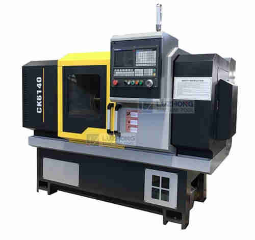CK6140 CNC Lath Machine