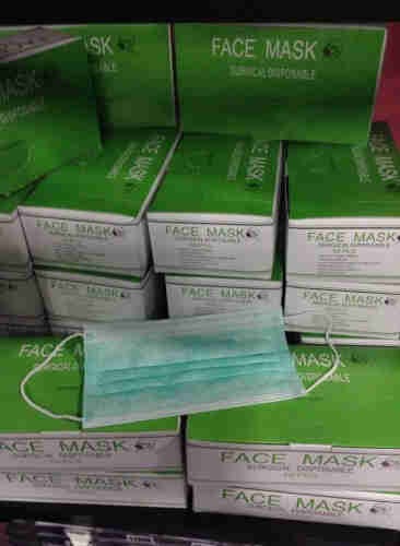 Medical Supplies