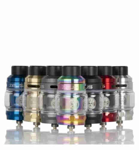 Geekvape Zeus Sub-Ohm Tank - Product