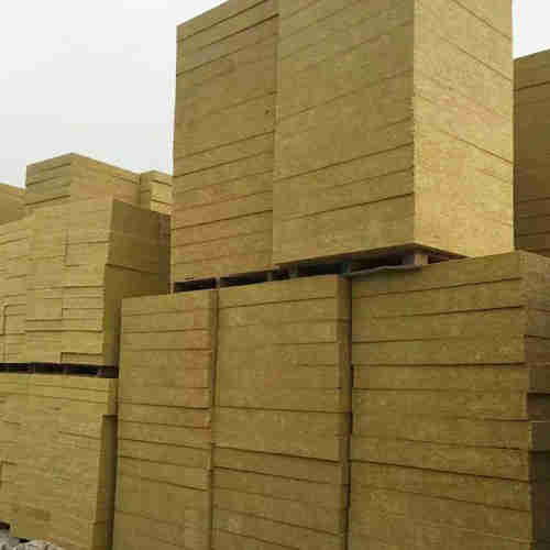 A1 class non-combustibility Mineral Wool Board