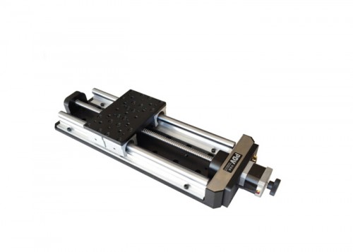PT-GD130P Motorized Linear Stage