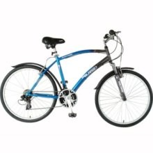 Gepida Reptila 1100 electric assisted bicycle