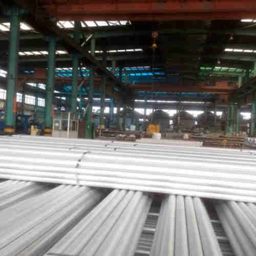 Aluminium Rod Alloy 6063 Round Bar For Moulding