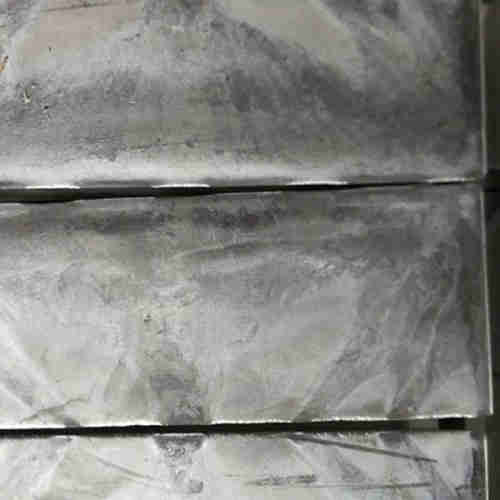 Cadmium Metal Ingot 99.995%